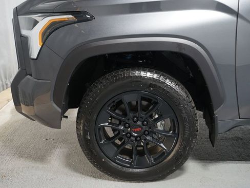 Certified 2025 Toyota Tundra Limited image 5