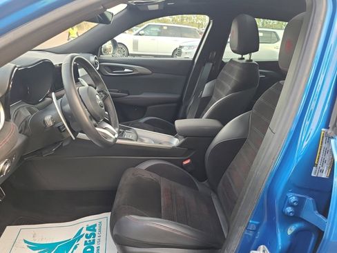 Used 2024 Alfa Romeo Tonale Veloce w/ Active Assist Package image 14