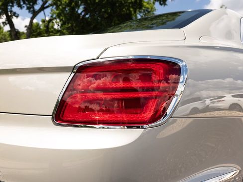 New 2026 Bentley Flying Spur Plug-In Hybrid AWD/4WD image 65
