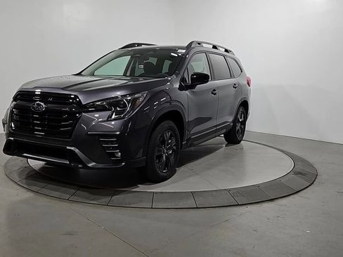 New 2026 Subaru Ascent Premium AWD/4WD image 1
