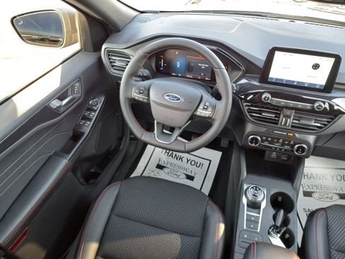 New 2026 Ford Escape ST-Line w/ Cold Weather Package image 14