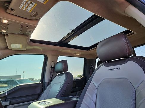 Used 2020 Ford F150 Limited w/ Trailer Tow Package image 7