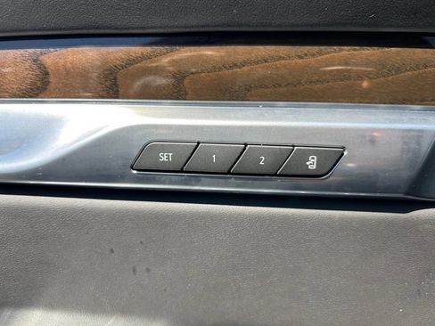 Used 2025 Cadillac Escalade Sport Platinum w/ LPO, Floor Liner Package AWD/4WD image 63