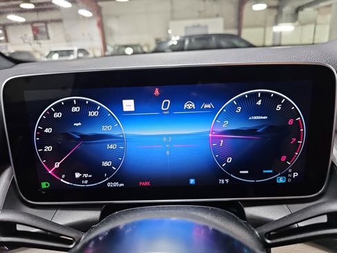 New 2026 Mercedes-Benz GLC 300 4MATIC image 19