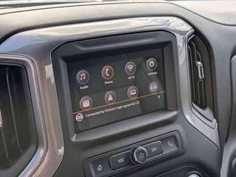 New 2026 GMC Sierra 1500 Pro w/ Pro Value Package AWD/4WD image 20