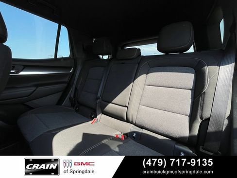 Used 2026 GMC Terrain Elevation FWD image 25
