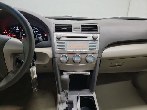 Used 2007 Toyota Camry SE image 28