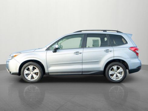 Used 2014 Subaru Forester 2.5i Limited w/ Popular Package #1 image 4