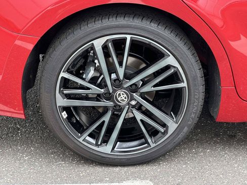 Certified 2026 Toyota Camry XSE w/ Premium Plus Package AWD/4WD image 6