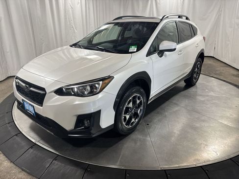 Used 2019 Subaru Crosstrek 2.0i Premium image 1