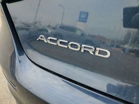 New 2026 Honda Accord EX-L image 7
