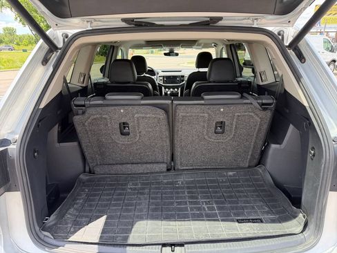 Used 2018 Volkswagen Atlas SEL Premium AWD/4WD image 24