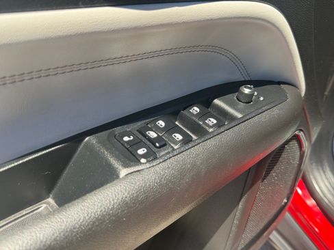 Certified 2025 Jeep Compass Limited AWD/4WD image 13