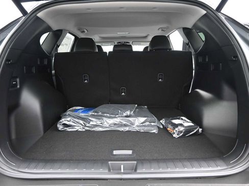 New 2026 Hyundai Tucson SEL image 12