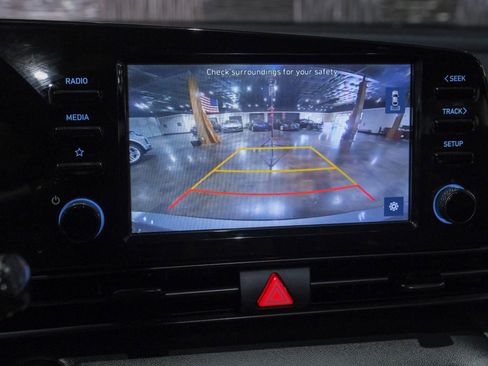 Used 2022 Hyundai Elantra N Line image 24