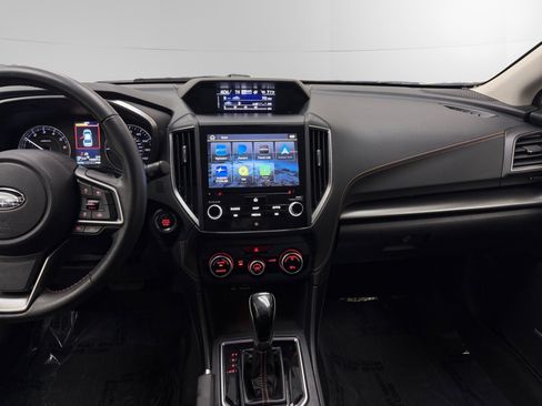 Used 2023 Subaru Crosstrek 2.5i Limited image 11