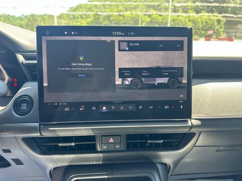 New 2026 MAZDA CX-5 Select AWD/4WD image 14
