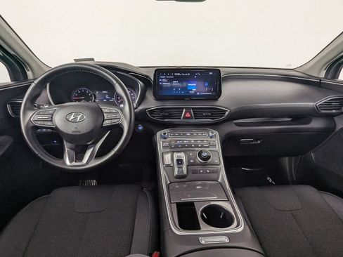 Used 2023 Hyundai Santa Fe SEL FWD image 15