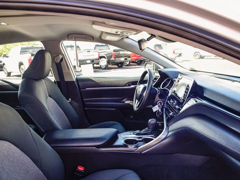 Certified 2023 Toyota Camry LE image 20