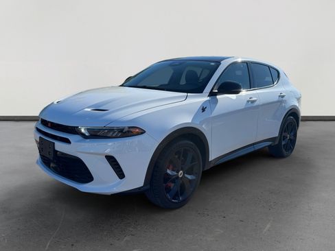 Used 2024 Dodge Hornet R/T Plus AWD/4WD image 1