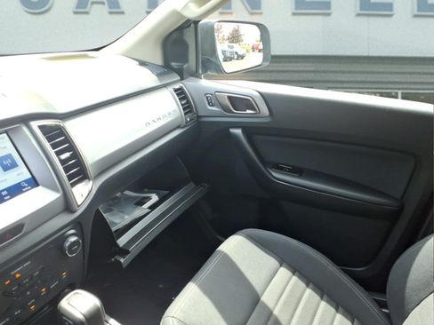 Used 2023 Ford Ranger XLT w/ Equipment Group 302A High AWD/4WD image 21