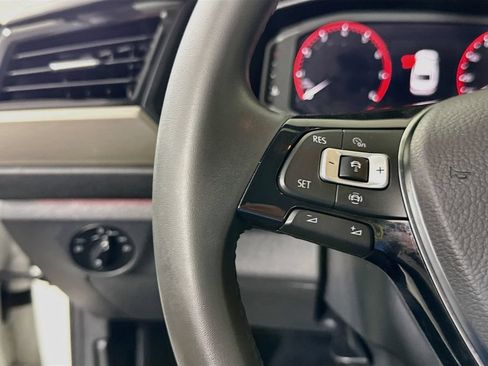 Used 2020 Volkswagen Jetta SEL Premium FWD image 20