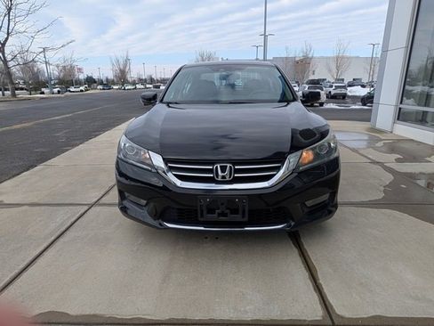 Used 2015 Honda Accord EX-L image 5