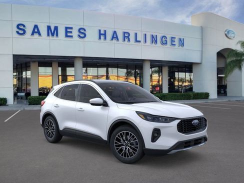 New 2026 Ford Escape SE w/ PHEV Premium Package image 7