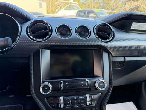 Used 2015 Ford Mustang GT Premium w/ GT Performance Package image 15