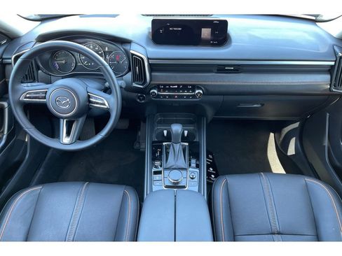 Certified 2025 MAZDA CX-50 2.5 Hybrid w/ Weather Package image 16