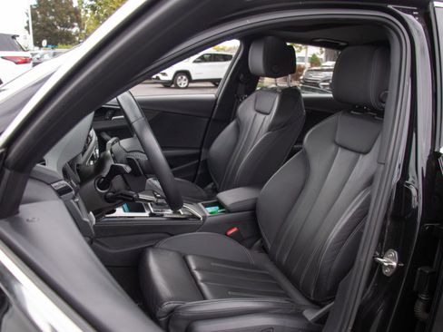 Used 2024 Audi A4 2.0T Premium Plus image 10