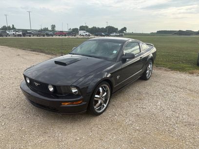 Used 2009 Ford Mustang GT