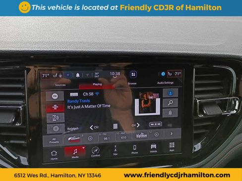 Used 2024 Dodge Durango R/T image 14