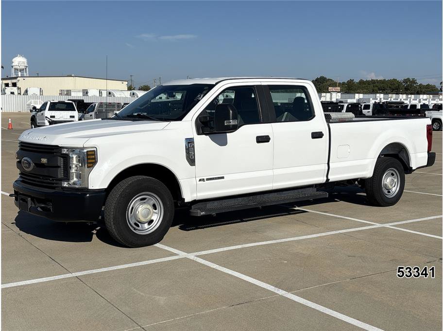 Used 2019 Ford F250 XL w/ Power Equipment Group RWD image 1