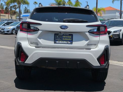 Certified 2024 Subaru Crosstrek 2.0i Premium image 6