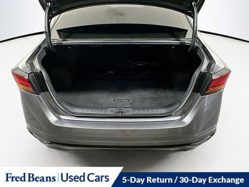 Used 2024 Nissan Altima 2.5 SL AWD/4WD image 34