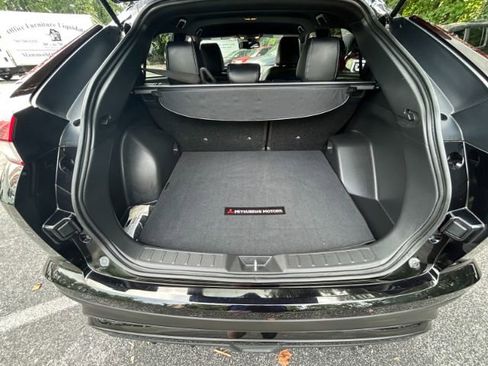 Used 2022 Mitsubishi Eclipse Cross AWD image 16