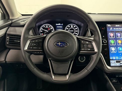 New 2025 Subaru Legacy Premium image 10