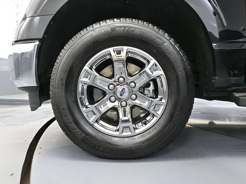 Used 2023 Ford F150 XLT w/ XTR Package AWD/4WD image 16