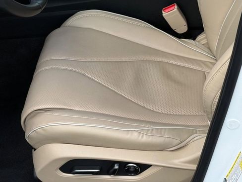 Certified 2023 Acura TLX SH-AWD w/ Advance Package image 23