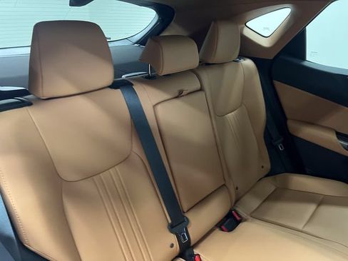 Certified 2024 Lexus NX 350h AWD image 13