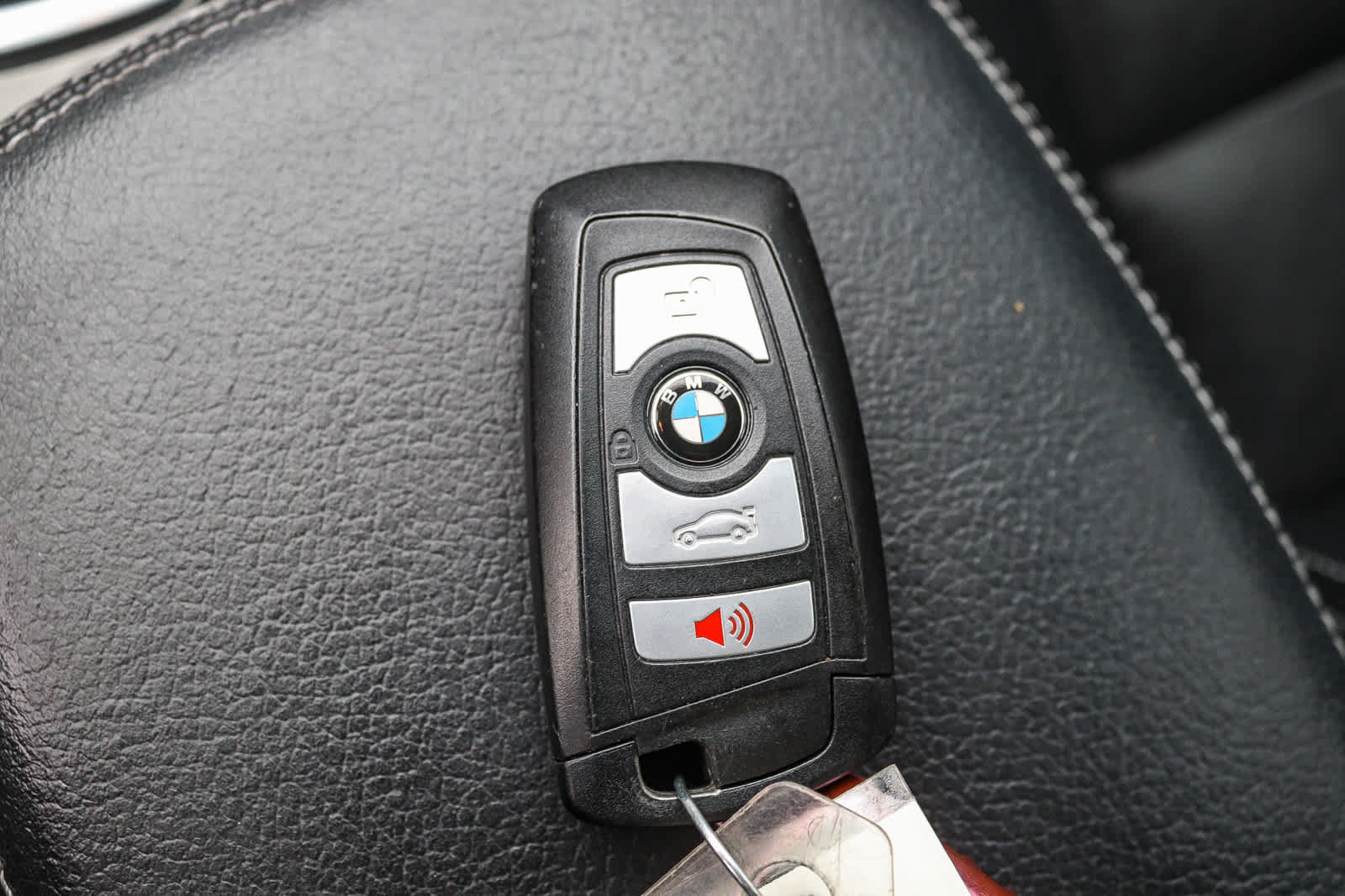 Used 2017 BMW X3 sDrive28i RWD image 27