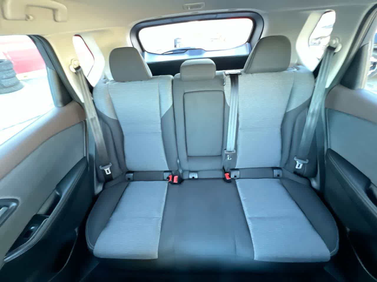 Used 2023 Nissan Rogue SV AWD/4WD image 23