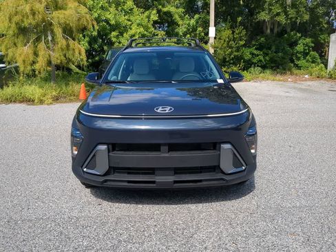 New 2026 Hyundai Kona SEL Sport image 10