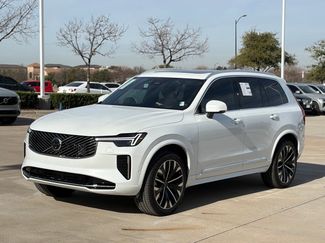 New 2026 Volvo XC90 B6 Ultra w/ Protection Package video 2