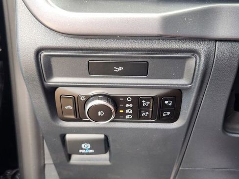 New 2026 Ford F150 XLT image 23