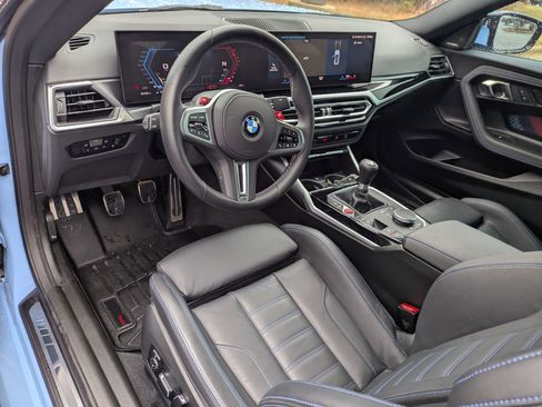 Used 2024 BMW M2 w/ Lighting Package image 27