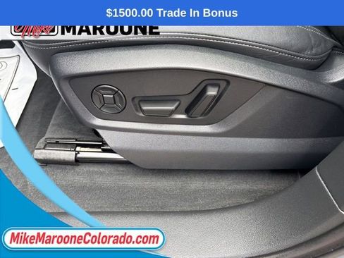 Used 2025 Audi Q7 3.0T Premium Plus AWD/4WD image 11