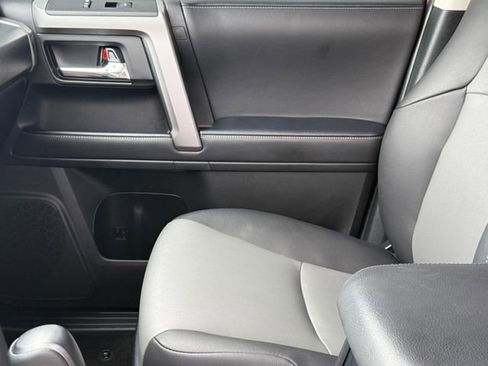 Used 2023 Toyota 4Runner SR5 Premium w/ Moonroof Package image 14