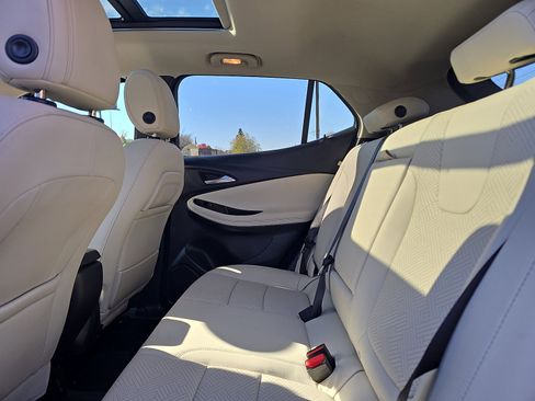 Used 2022 Buick Encore GX Essence w/ Advanced Technology Package image 25